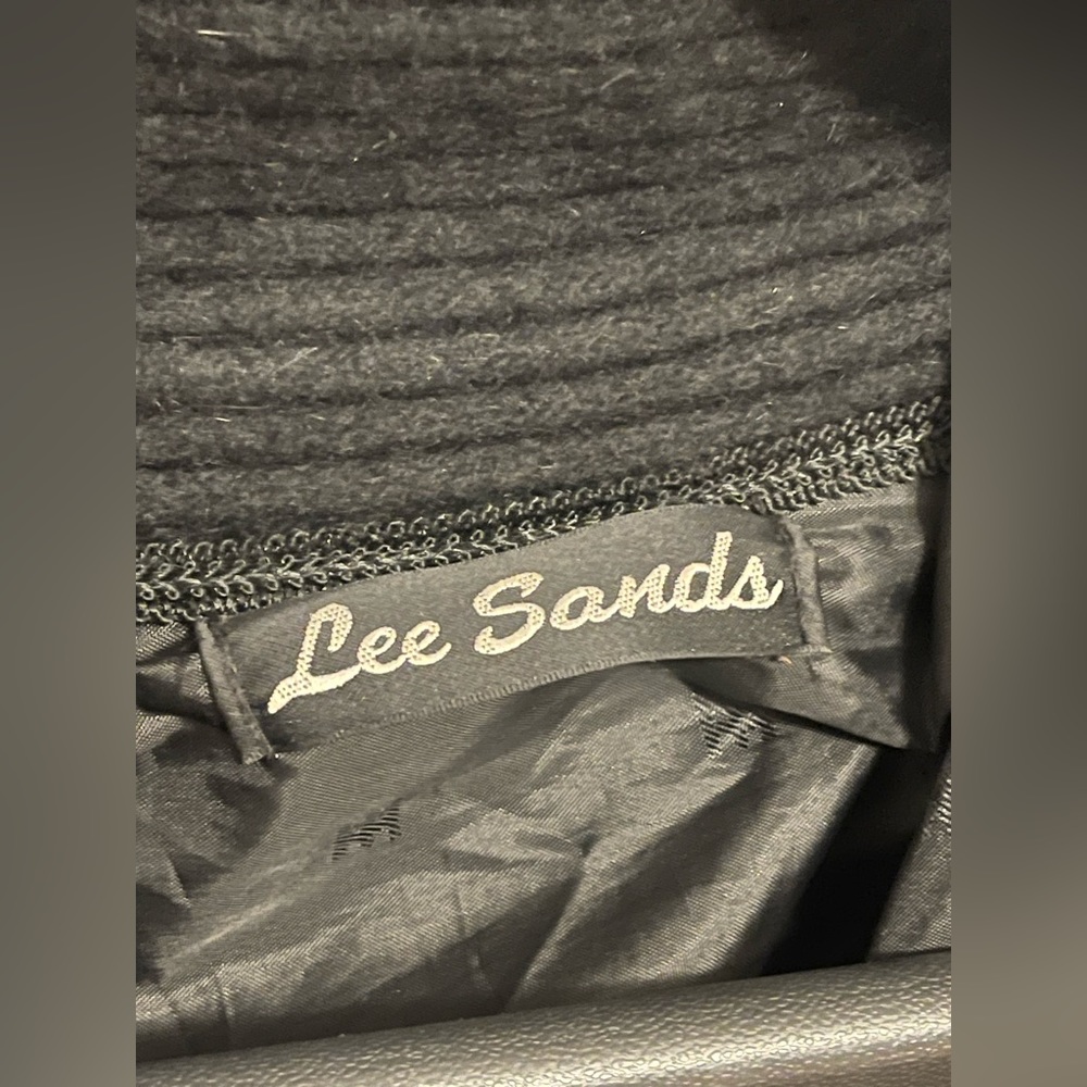 Lee Sands XL Sweater